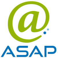 ASAP Technology Logo