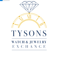 Tysons Watch & Jewelry Exchange Logo