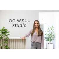 OC Well Studio Logo