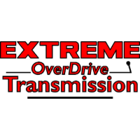 Extreme Overdrive Transmission, LLC Logo