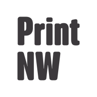 PRINT NW Logo