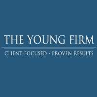 The Young Firm Logo