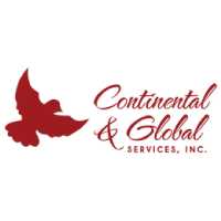 Continental and Global Janitorial Supplies Miami Fl Logo