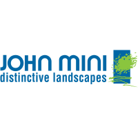 John Mini Distinctive Landscapes Logo