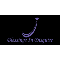 Blessings In Disguise Logo