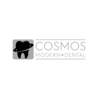 Cosmos Modern Dental - Elmhurst Logo
