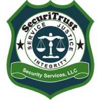 SecuriTrust Security Services, LLC Logo