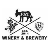 Fat Ass Ranch & Winery Logo