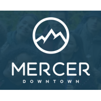 The Mercer Downtown Logo
