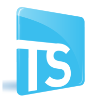 TouchSuite Logo