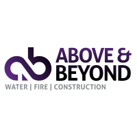 Above & Beyond Logo
