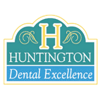 Huntington Dental Excellence Logo