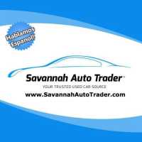 Savannah Auto Trader Logo