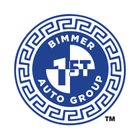 Bimmer 1st Auto Group Logo
