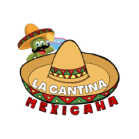 La Cantina Mexicana Logo