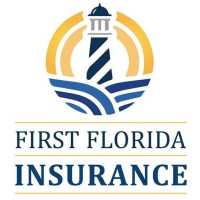 First Florida Insurance Logo