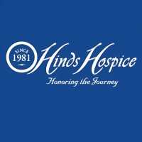 Hinds Hospice Logo