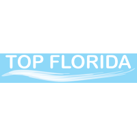 Top Florida Properties Logo