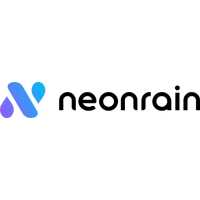 Neon Rain Interactive Denver Web Design Logo