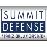 Summit Defense - Oakland Office Logo