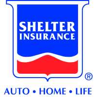 Shelter Insurance - Caleb Staggs Logo