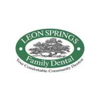 Leon Springs Family Dental Logo