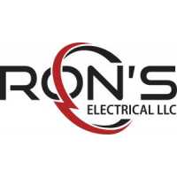 Ron's Electrical LLC Logo