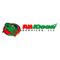 All Kleen Services, LLC Logo