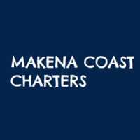 Makena Coast Charters Logo