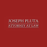 Joseph Pluta Attorney At Law Logo