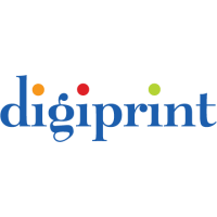 Digiprint Corporation Logo