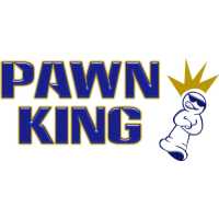 Pawn King Logo