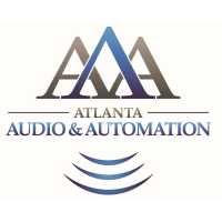 Atlanta Audio & Automation Logo