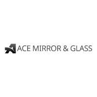 Ace Mirror & Glass Logo