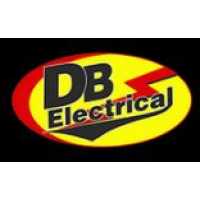 DB ELECTRICAL Logo