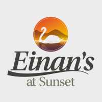 Einans at Sunset Funeral Home Logo