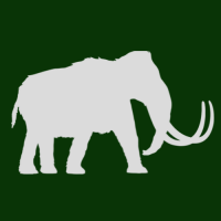 Mastodon Moving Logo