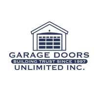 Garage Doors Unlimited Inc Logo