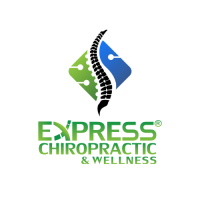 Express Chiropractic Frisco Logo
