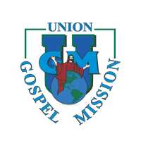 Union Gospel Mission Logo
