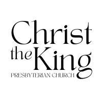 Christ the King Presbyterian Church Logo
