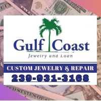 Gulf Coast Jewelry and Loan Logo