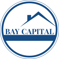 Bay Capital Mortgage Logo