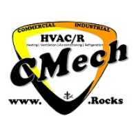 CMech Commercial, LLC Logo