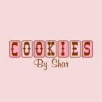 Cookies By Shar Logo