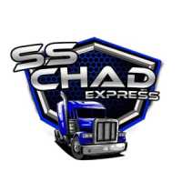 S S Chad Express LLC Logo