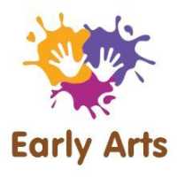 Early Arts Child Care Home - Preschool - Art Classes Logo