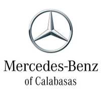 Mercedes-Benz of Calabasas Logo