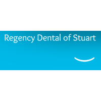 Regency Dental of Stuart Logo