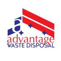 Advantage Waste Disposal Logo